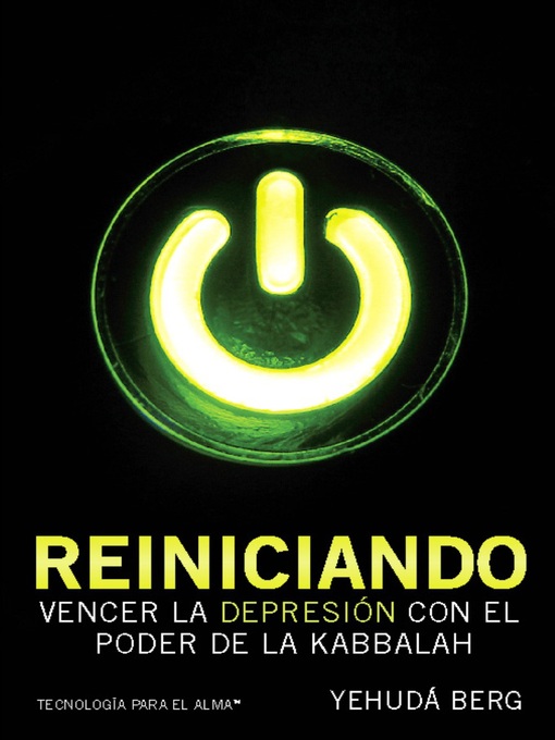 Cover image for Reiniciando